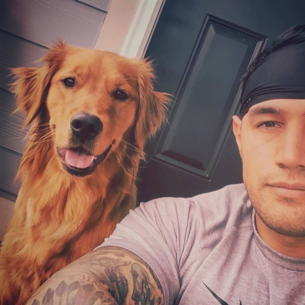 Meet your Posher, Sean